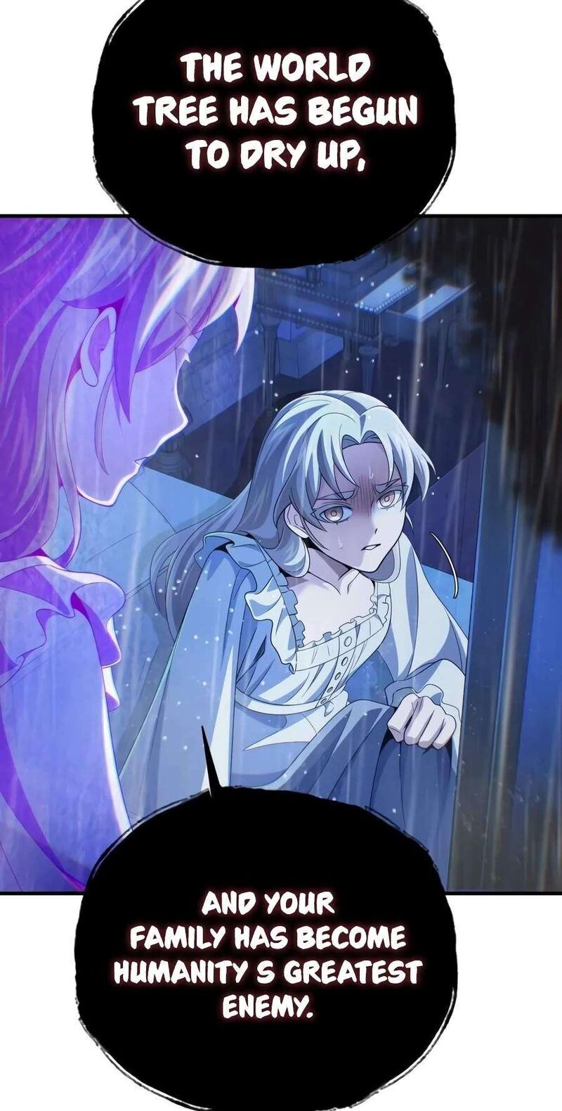 The Dark Magician Transmigrates After 66666 Years 201 79