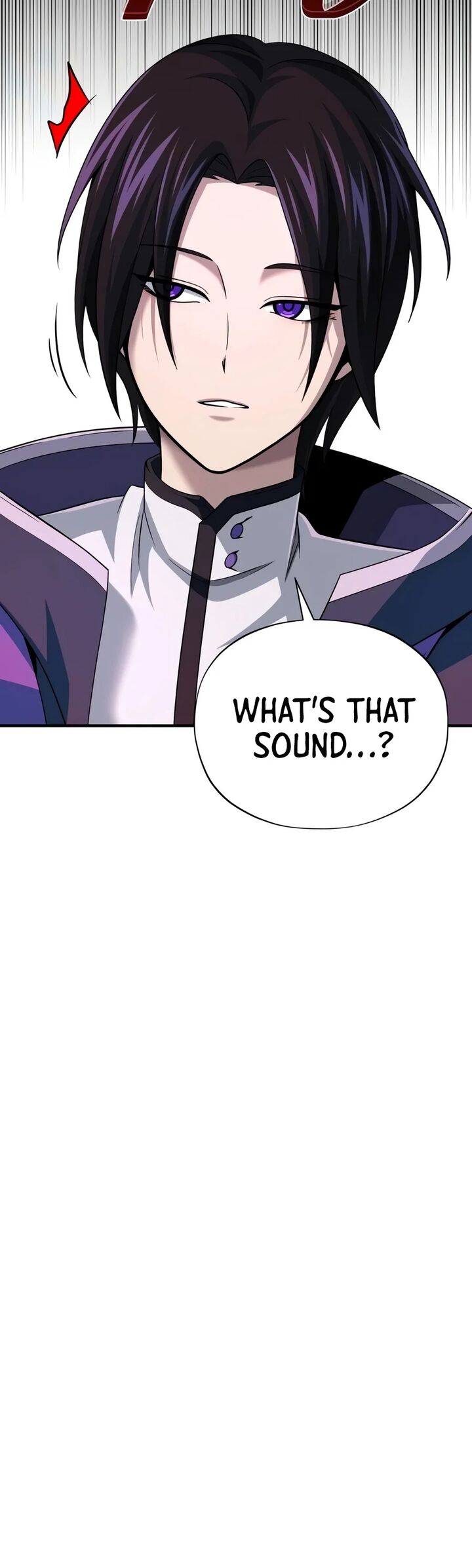The Dark Magician Transmigrates After 66666 Years 203 13