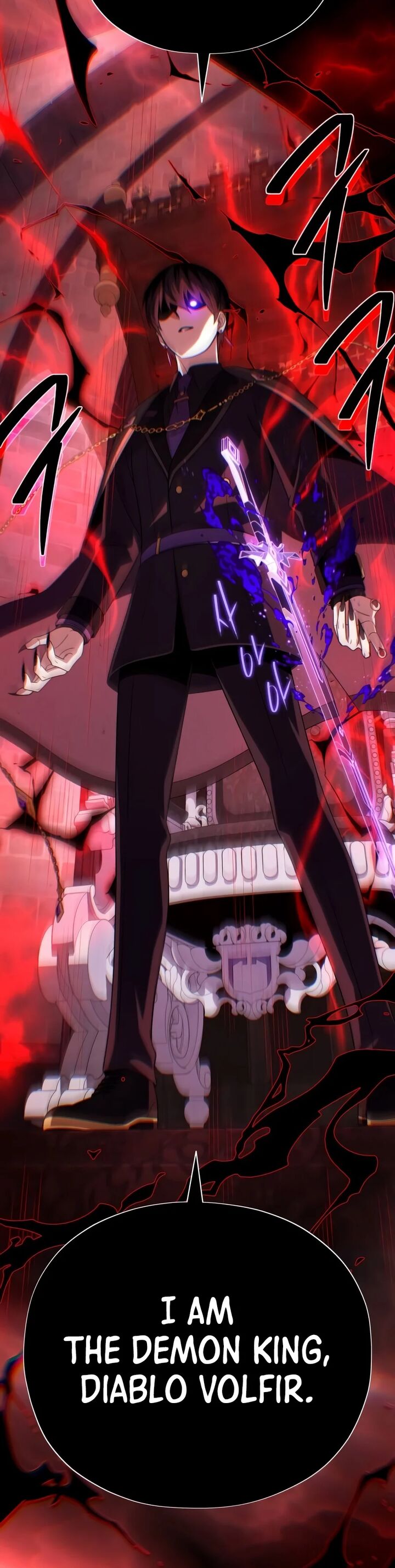 The Dark Magician Transmigrates After 66666 Years 203 23