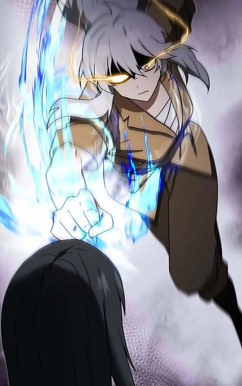 The Demon Prince Goes To The Academy 75 189