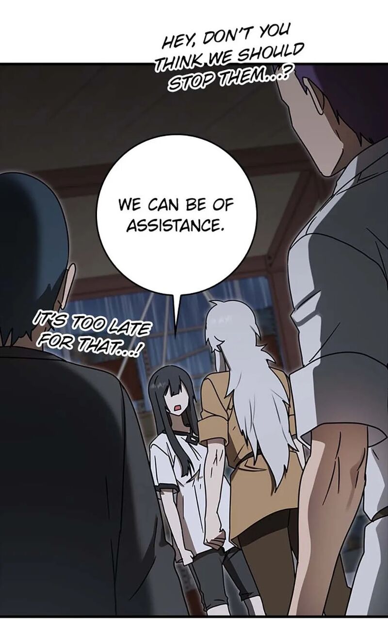 The Demon Prince Goes To The Academy 75 91