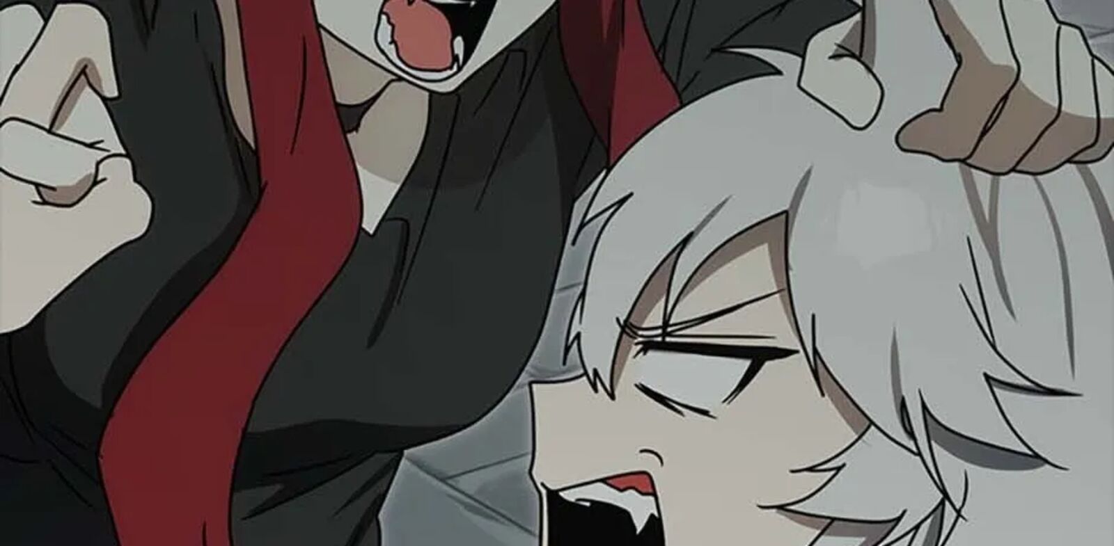 The Demon Prince Goes To The Academy 76 182