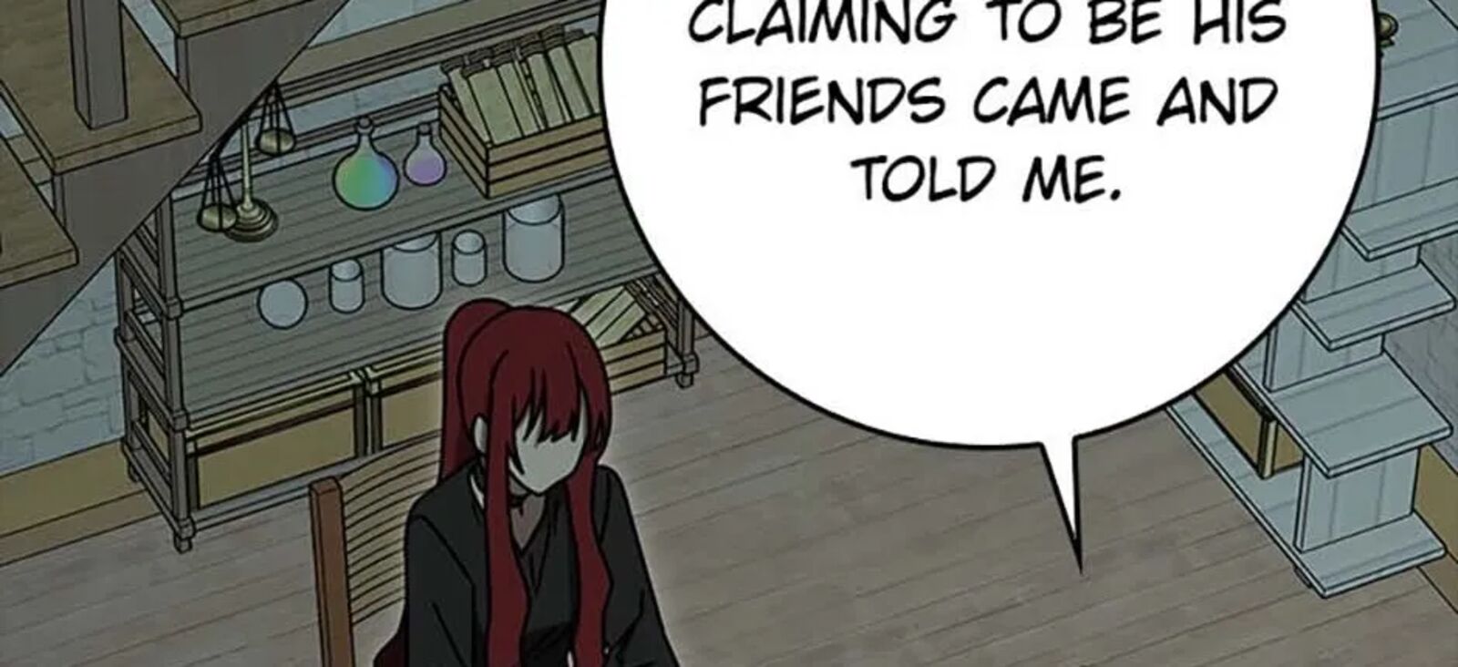 The Demon Prince Goes To The Academy 76 98