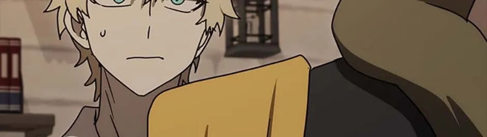 The Demon Prince Goes To The Academy 77 100