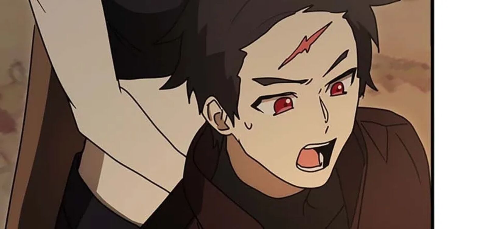 The Demon Prince Goes To The Academy 77 4