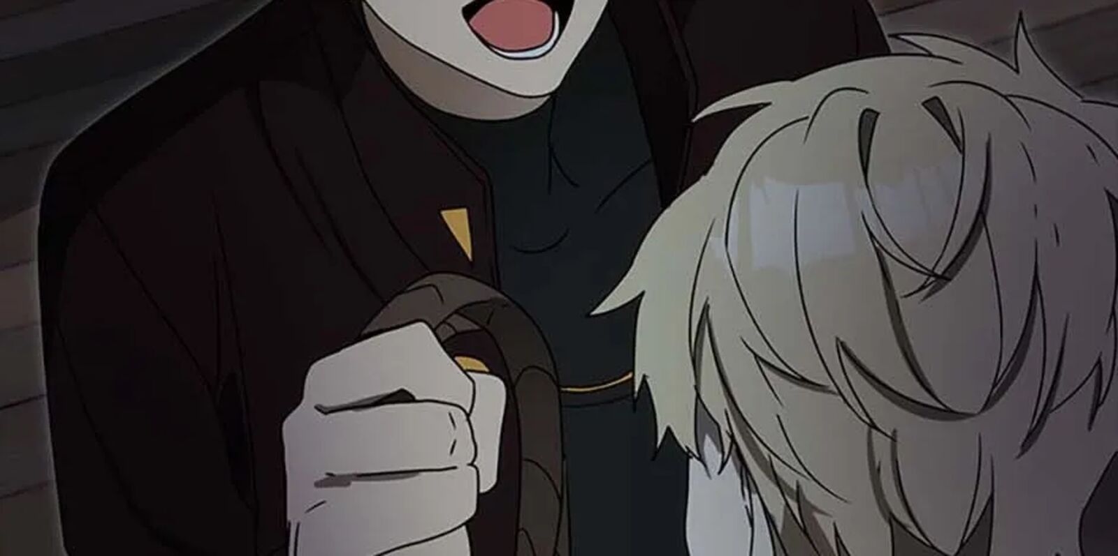 The Demon Prince Goes To The Academy 77 42