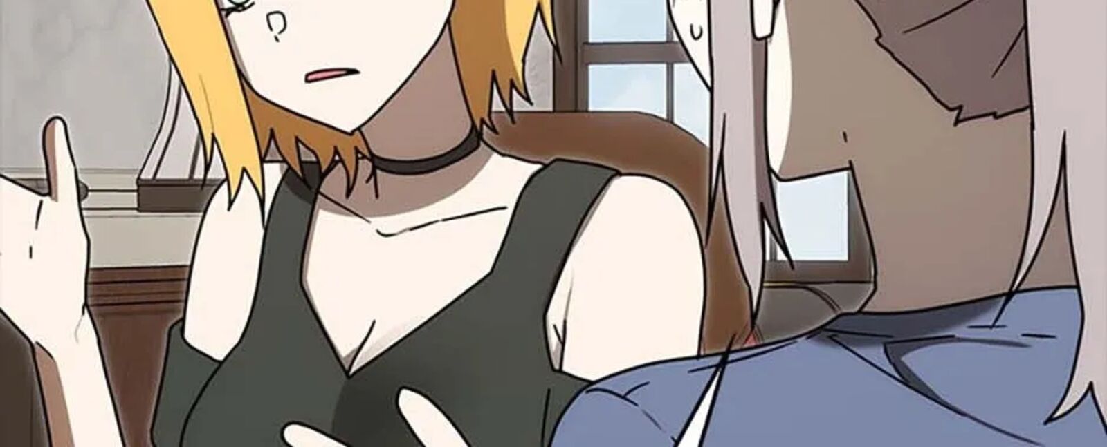 The Demon Prince Goes To The Academy 79 168