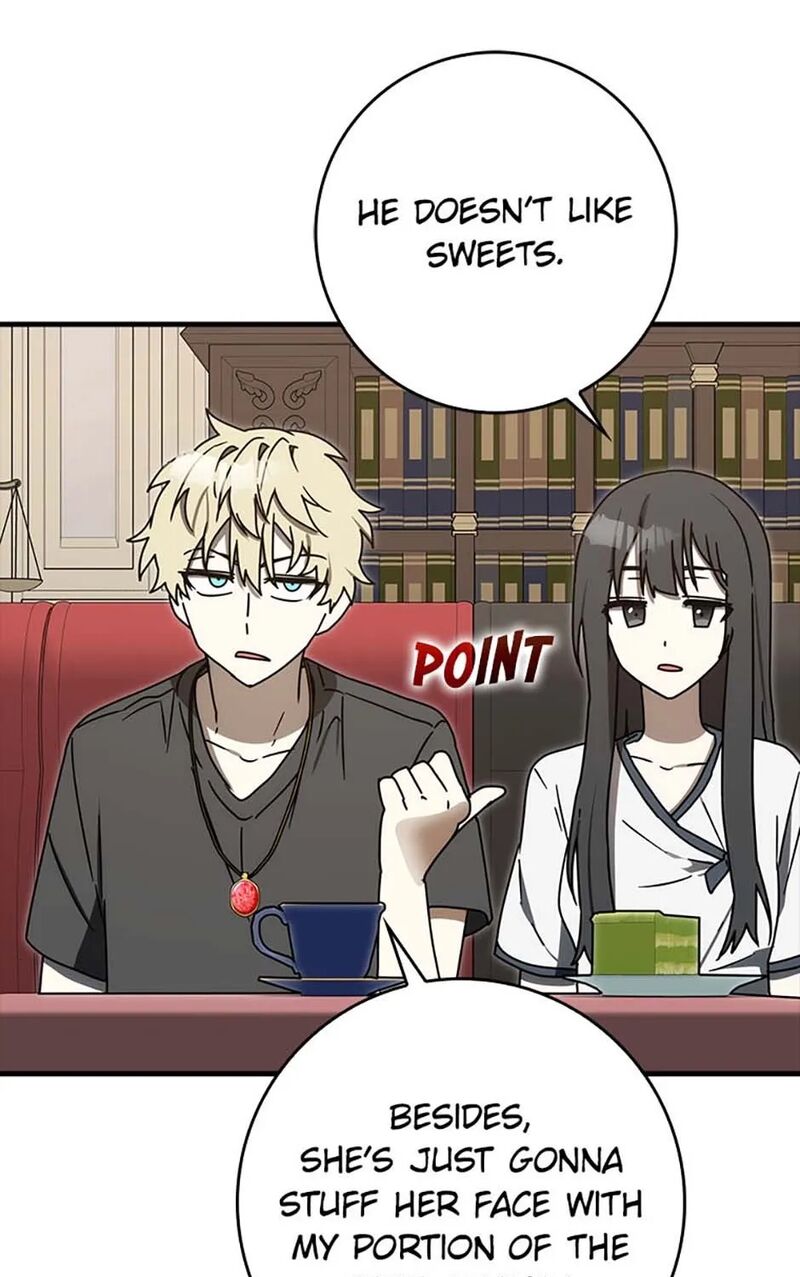 The Demon Prince Goes To The Academy 79 173