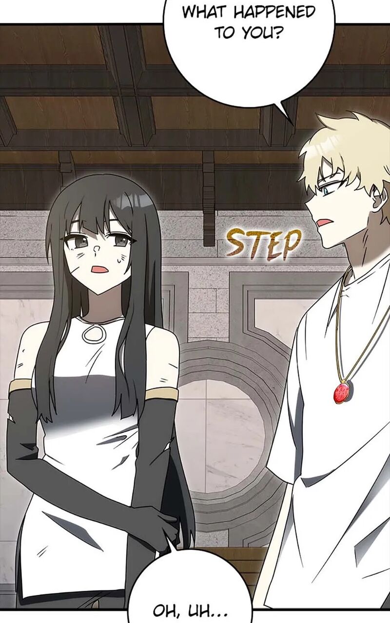 The Demon Prince Goes To The Academy 79 79