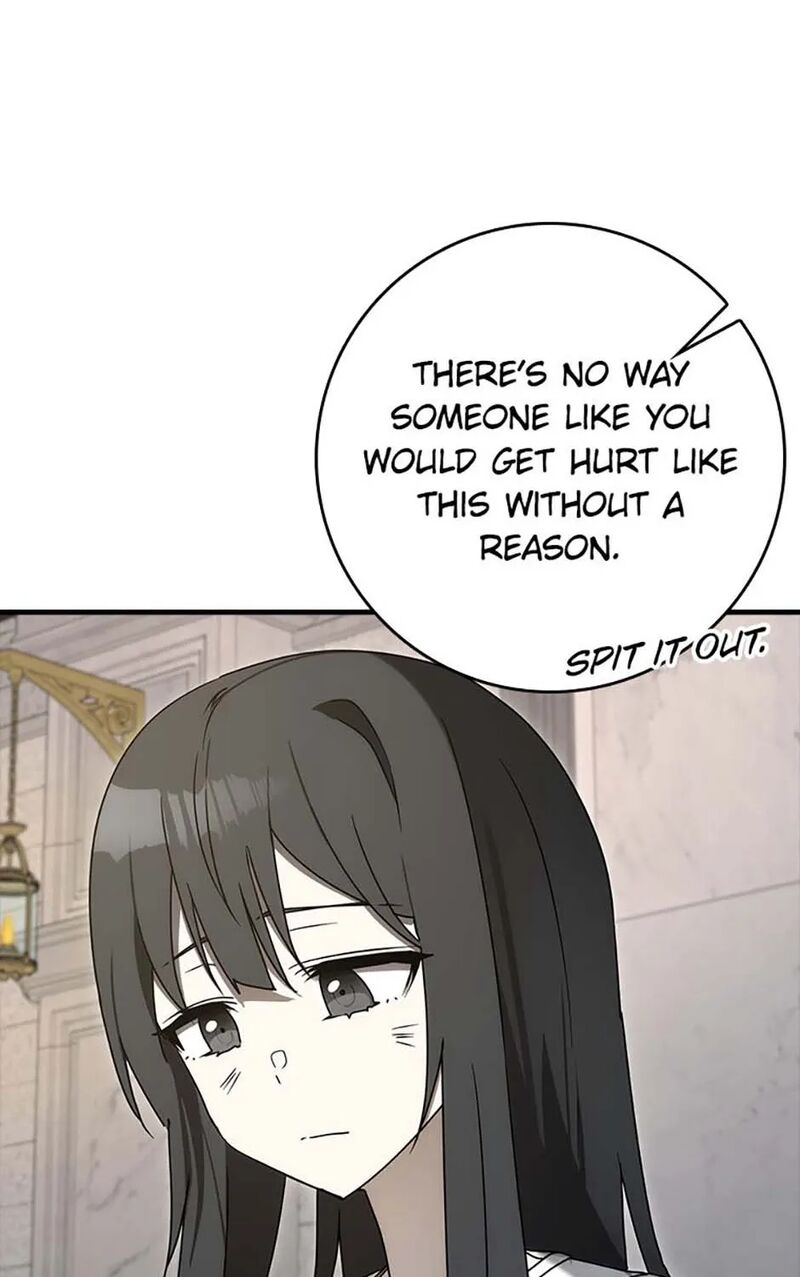 The Demon Prince Goes To The Academy 79 81