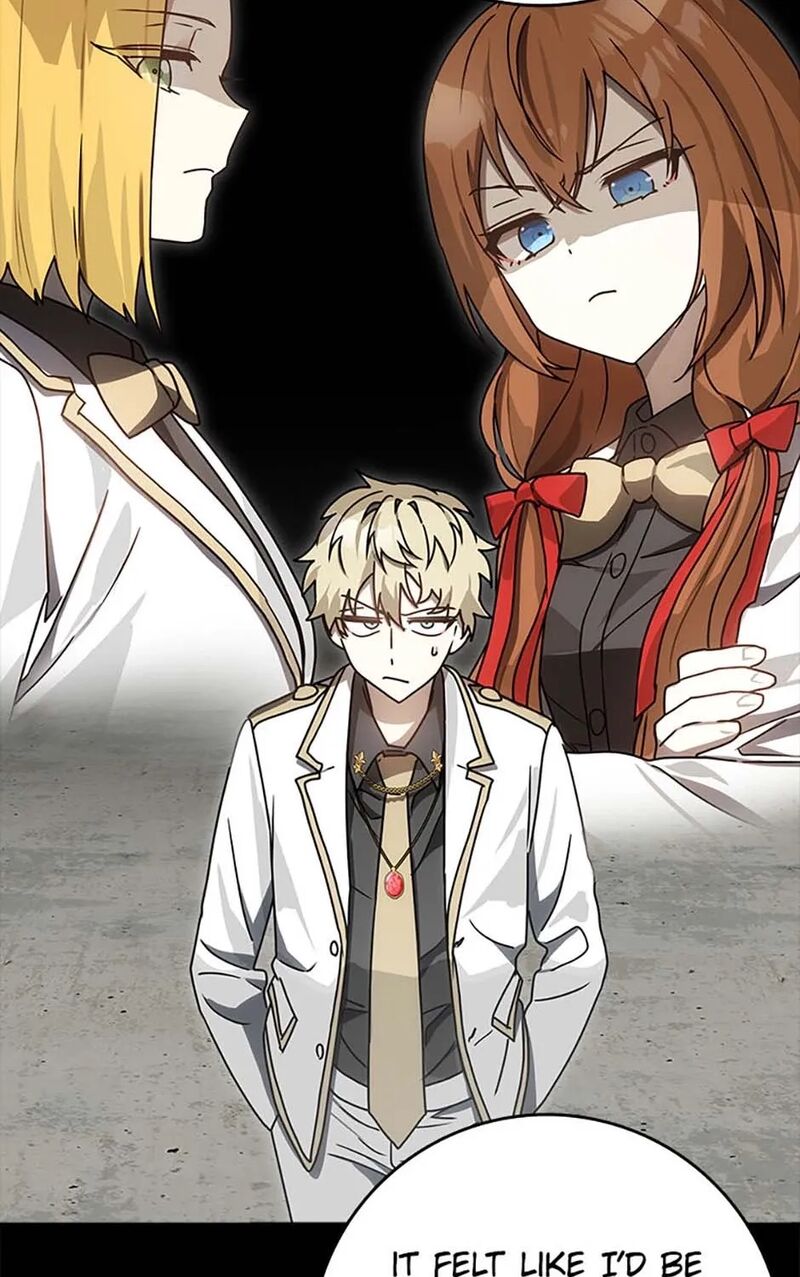 The Demon Prince Goes To The Academy 80 119