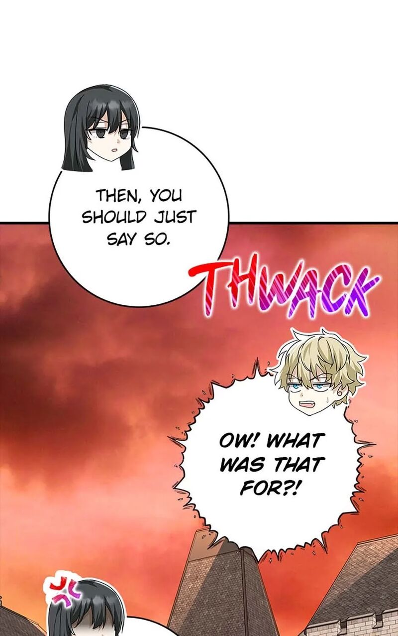 The Demon Prince Goes To The Academy 80 182