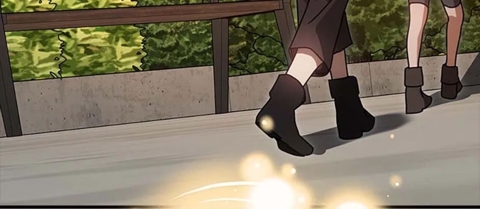 The Demon Prince Goes To The Academy 80 203