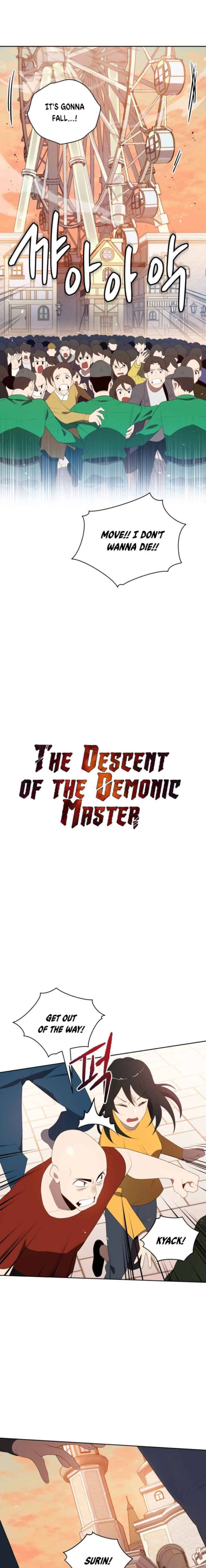 The Descent Of The Demonic Master 102 4