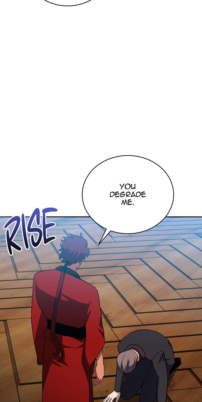 The Descent Of The Demonic Master 172 15