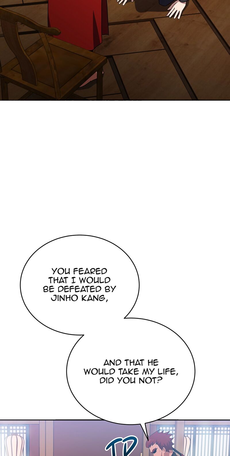 The Descent Of The Demonic Master 172 16