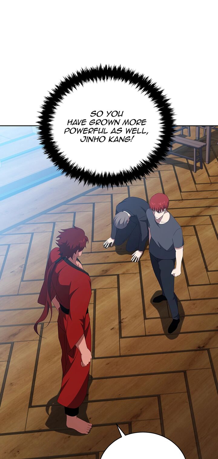 The Descent Of The Demonic Master 172 43