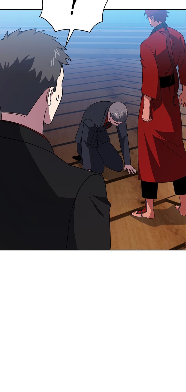 The Descent Of The Demonic Master 172 47