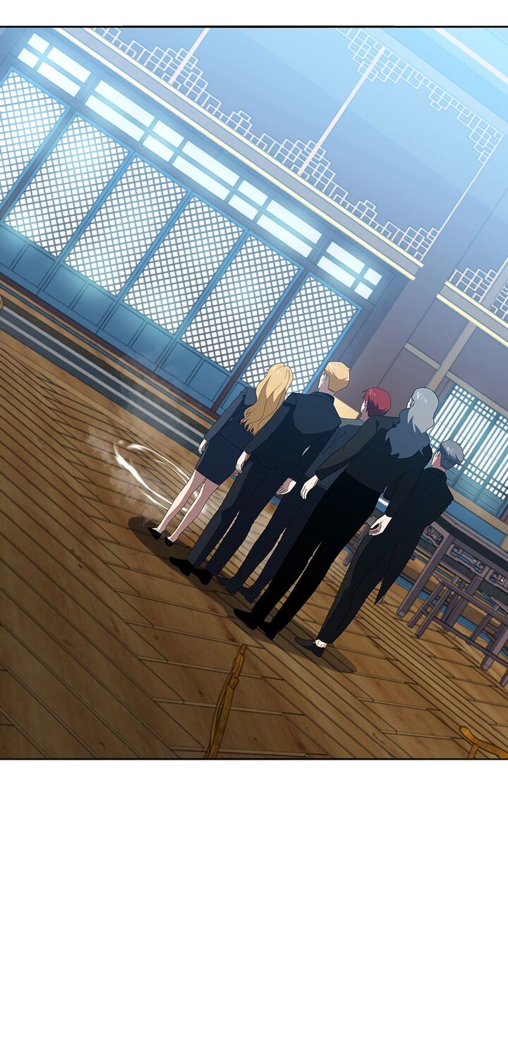 The Descent Of The Demonic Master 172 60