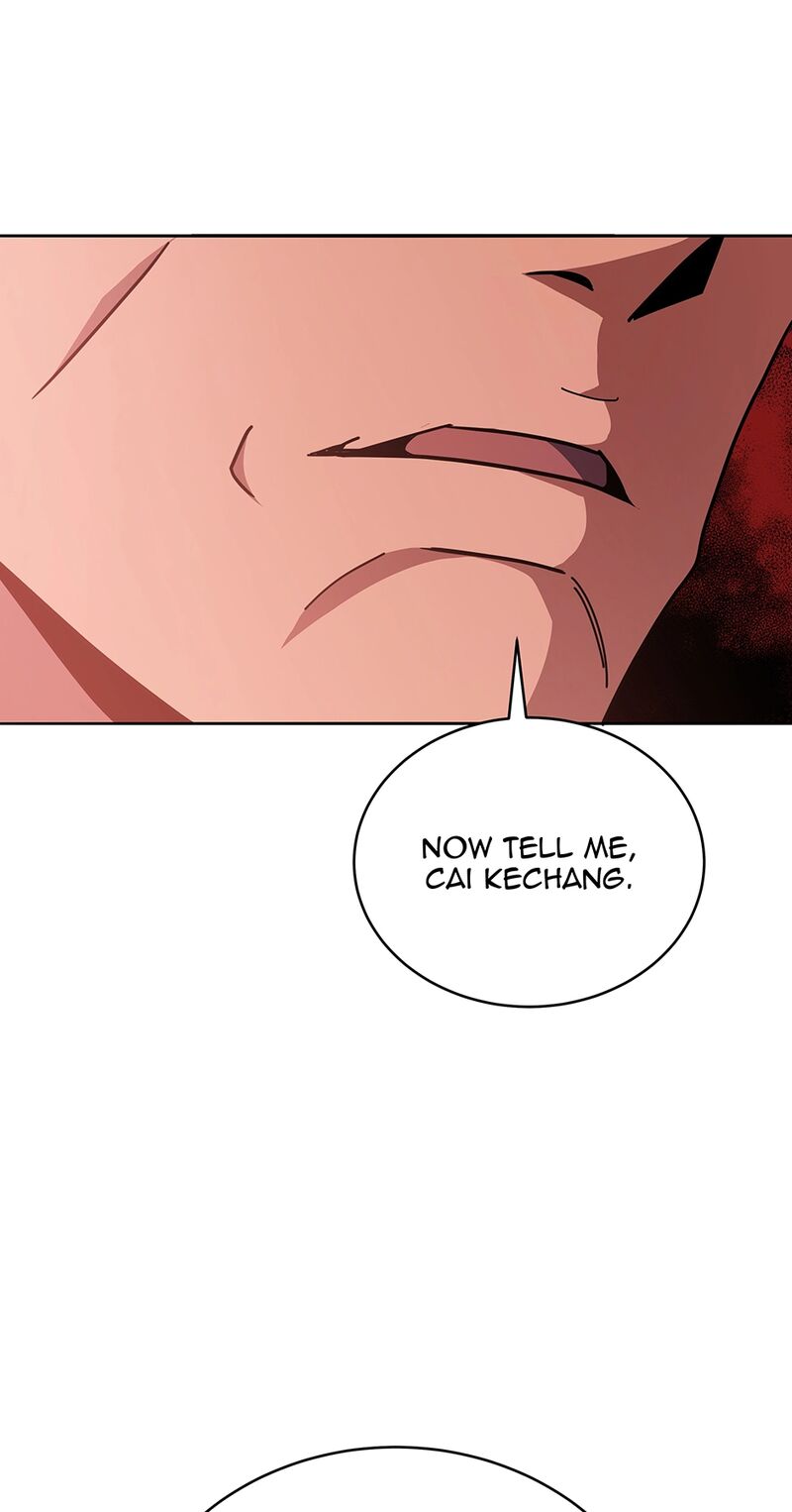 The Descent Of The Demonic Master 172 8