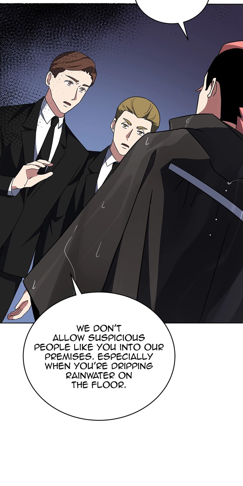 The Descent Of The Demonic Master 172 82