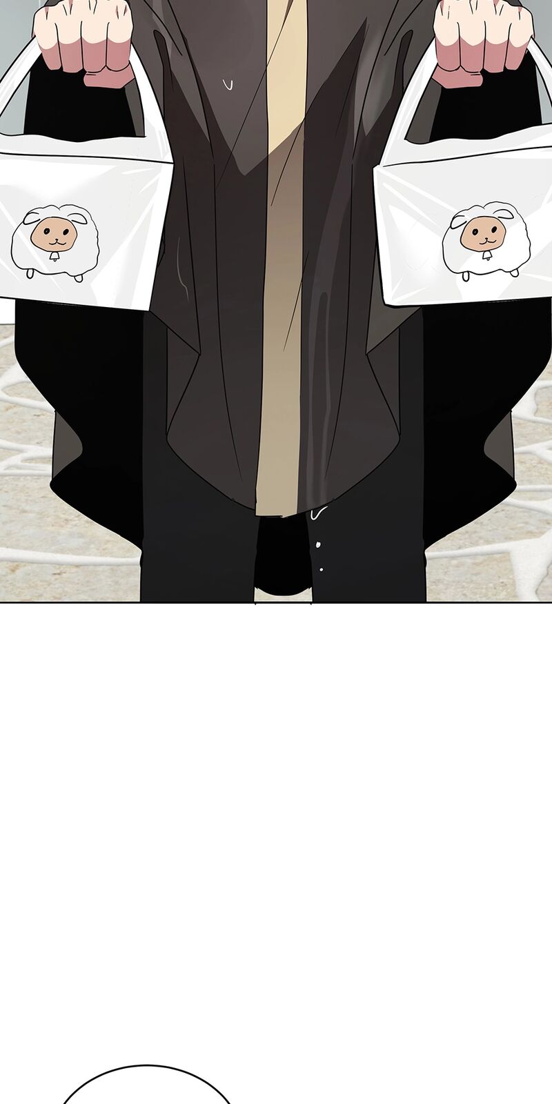 The Descent Of The Demonic Master 172 84