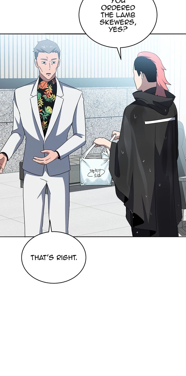 The Descent Of The Demonic Master 172 90