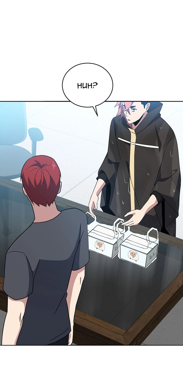 The Descent Of The Demonic Master 172 91