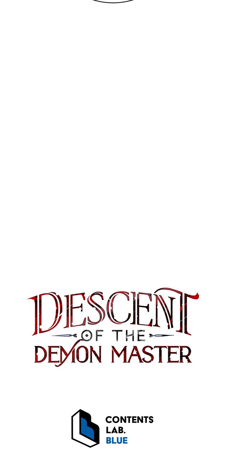 The Descent Of The Demonic Master 172 96