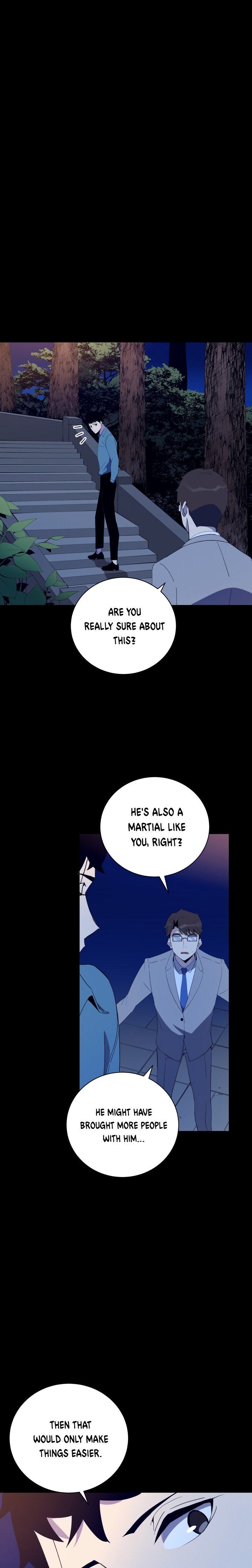 The Descent Of The Demonic Master 57 1