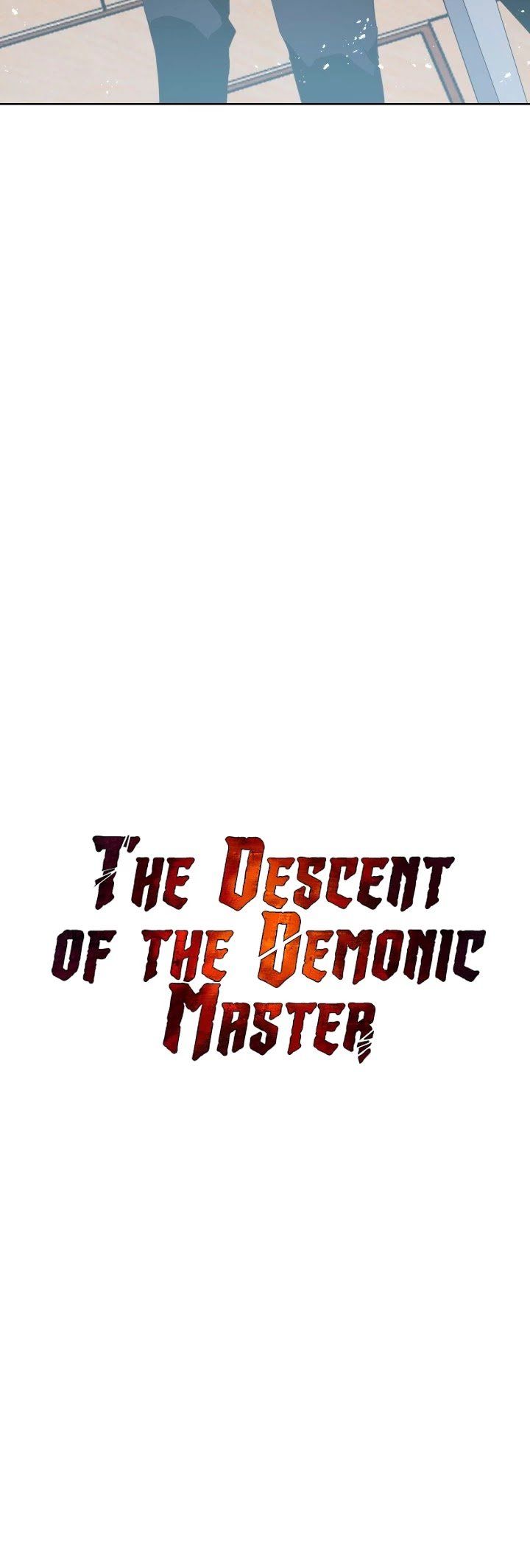 The Descent Of The Demonic Master 79 5