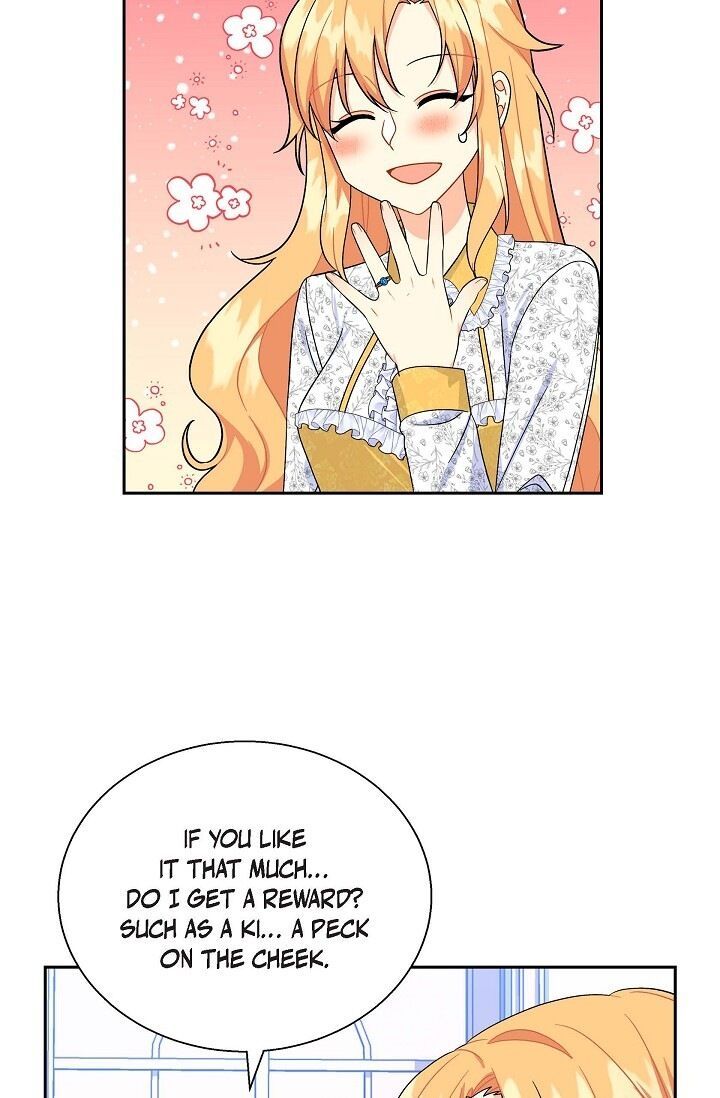 The Destroyer Fell In Love With Me 15 38