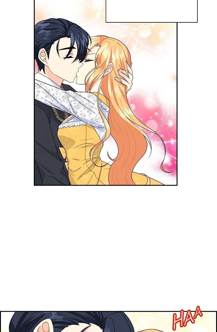 The Destroyer Fell In Love With Me 15 47