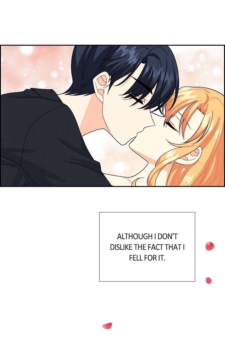 The Destroyer Fell In Love With Me 18 10