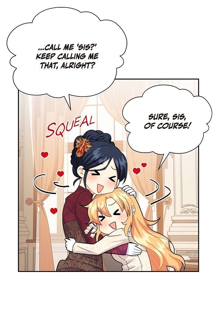 The Destroyer Fell In Love With Me 18 27