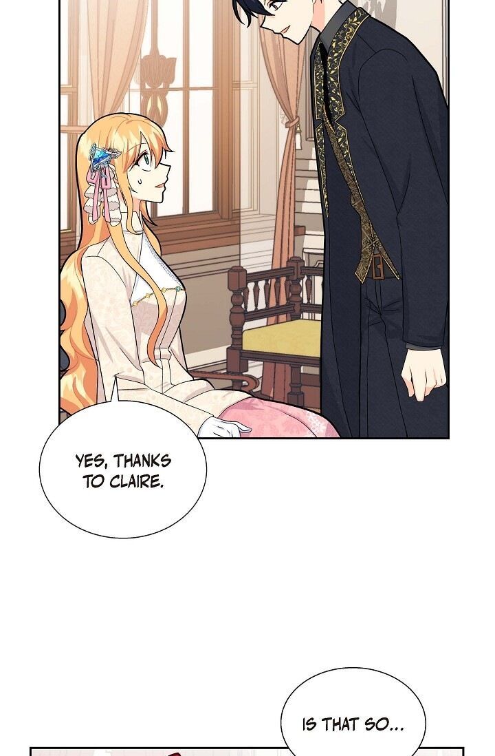 The Destroyer Fell In Love With Me 18 31
