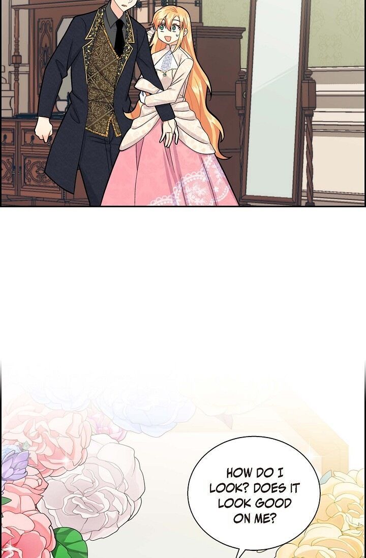 The Destroyer Fell In Love With Me 18 33