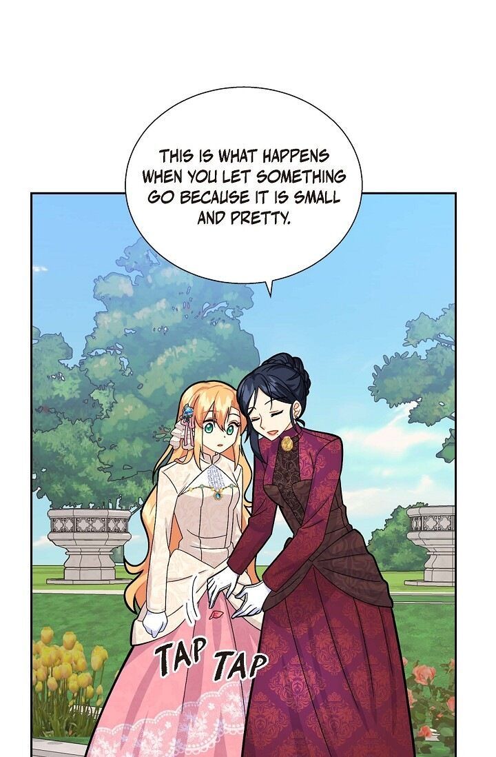 The Destroyer Fell In Love With Me 18 66