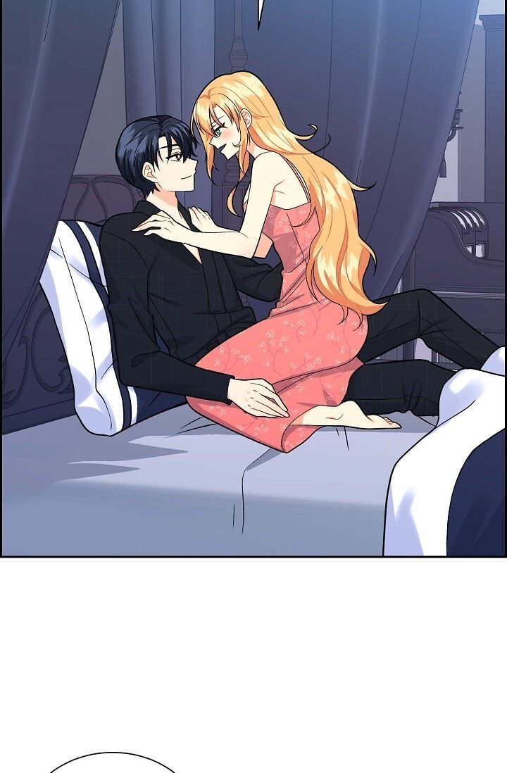 The Destroyer Fell In Love With Me 18 7