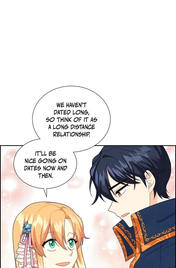 The Destroyer Fell In Love With Me 22 15