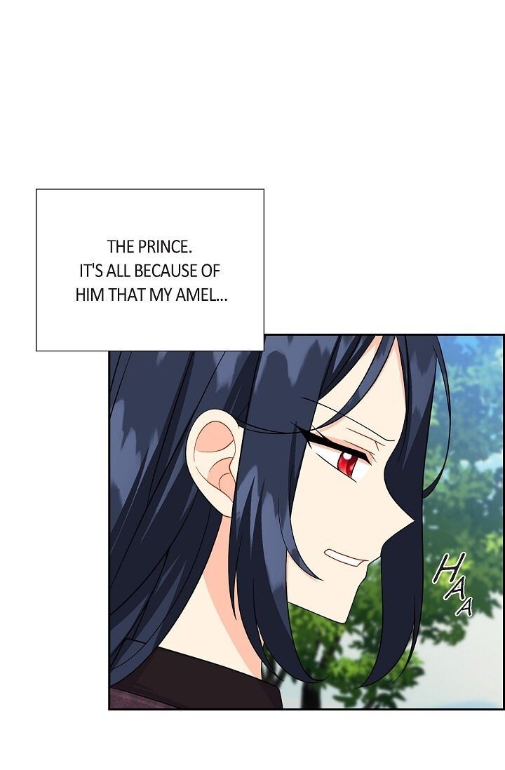 The Destroyer Fell In Love With Me 22 43