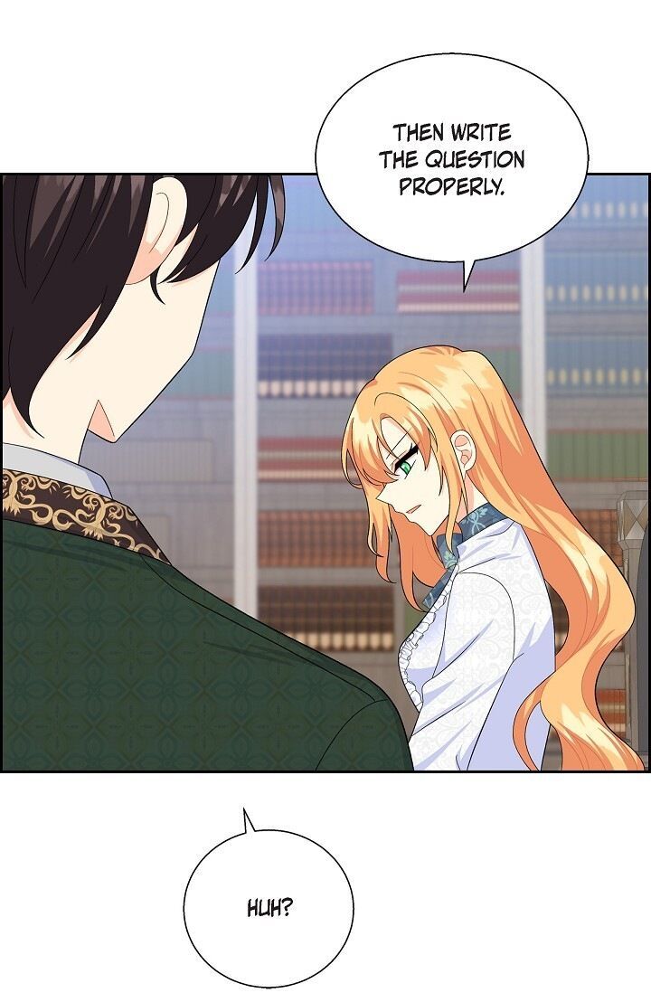 The Destroyer Fell In Love With Me 22 75