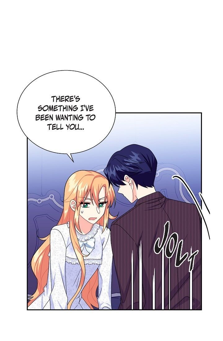 The Destroyer Fell In Love With Me 24 26