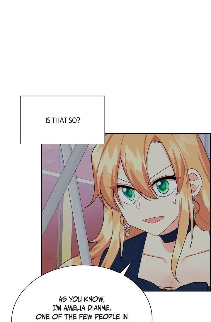 The Destroyer Fell In Love With Me 27 57