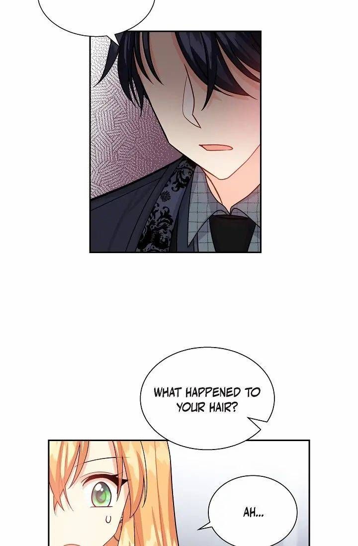 The Destroyer Fell In Love With Me 28 58