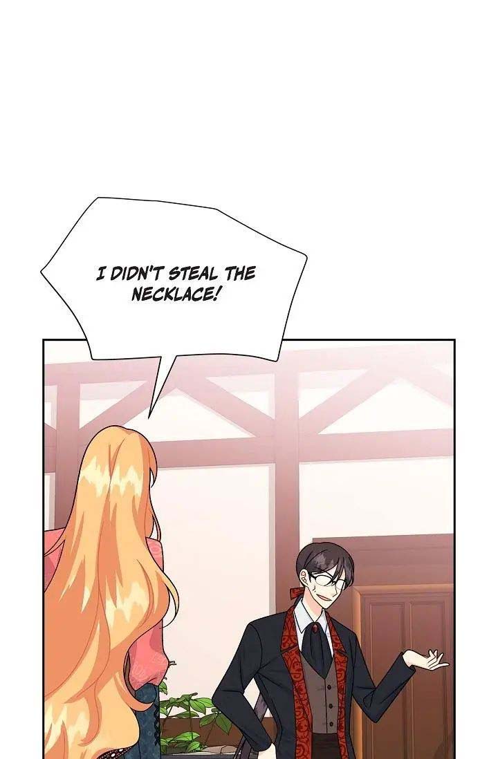 The Destroyer Fell In Love With Me 29 51