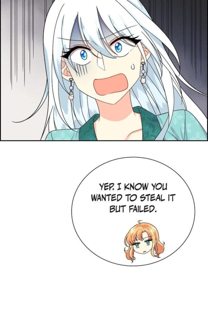 The Destroyer Fell In Love With Me 30 15