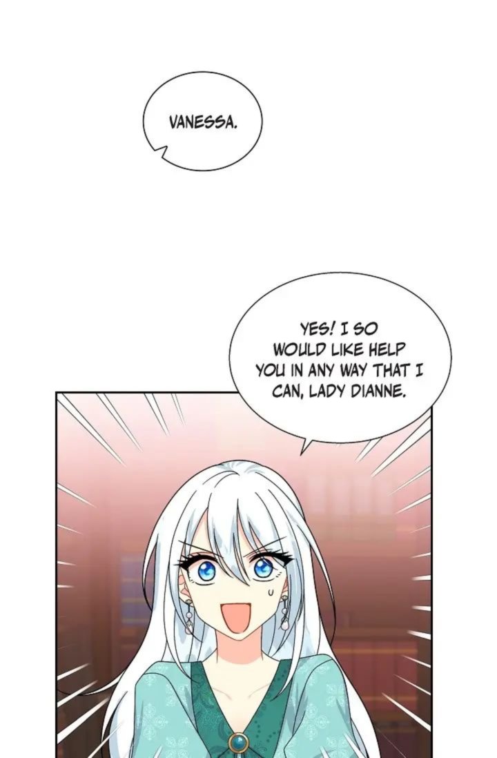 The Destroyer Fell In Love With Me 30 2