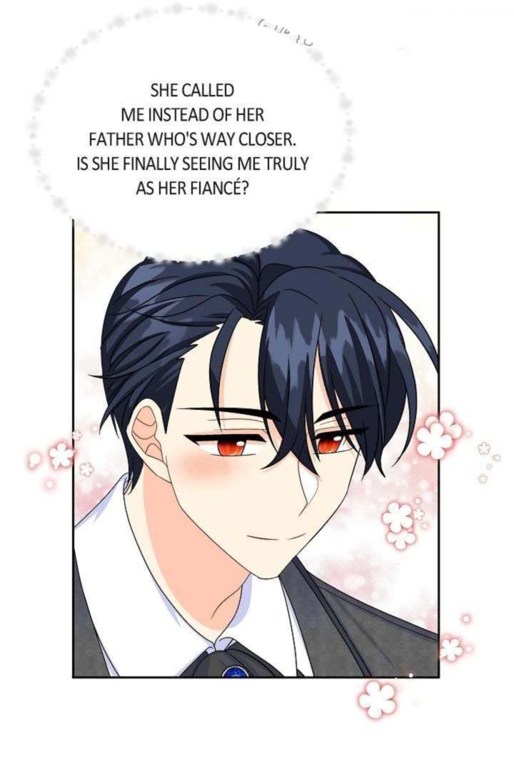 The Destroyer Fell In Love With Me 30 30