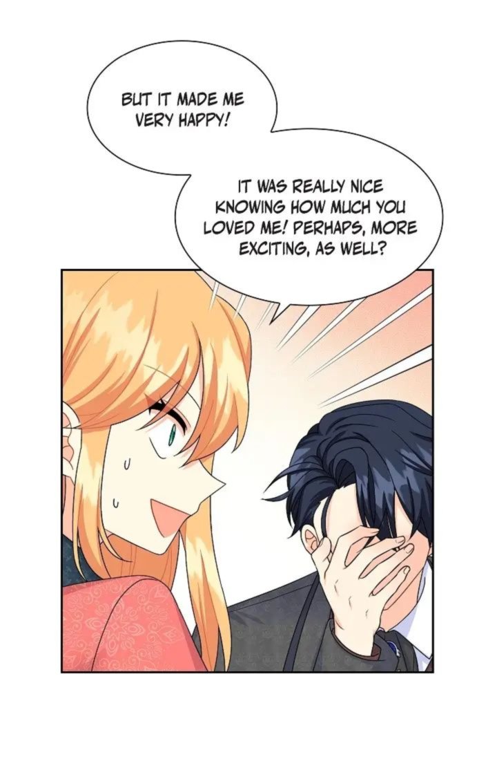 The Destroyer Fell In Love With Me 30 65